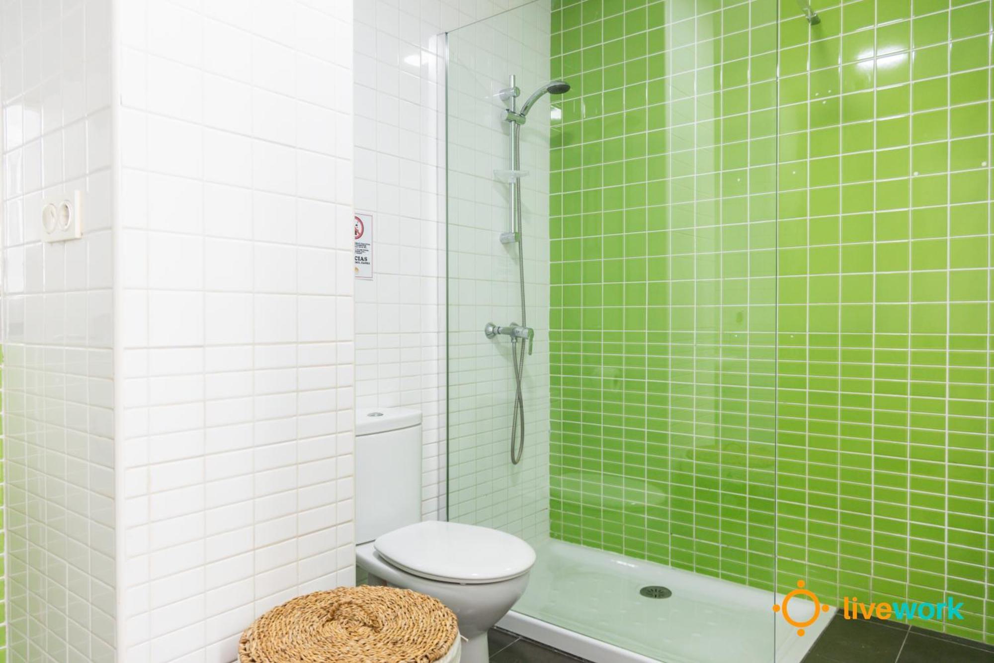 Apartamento Bike By Livework Cadiz Luaran gambar