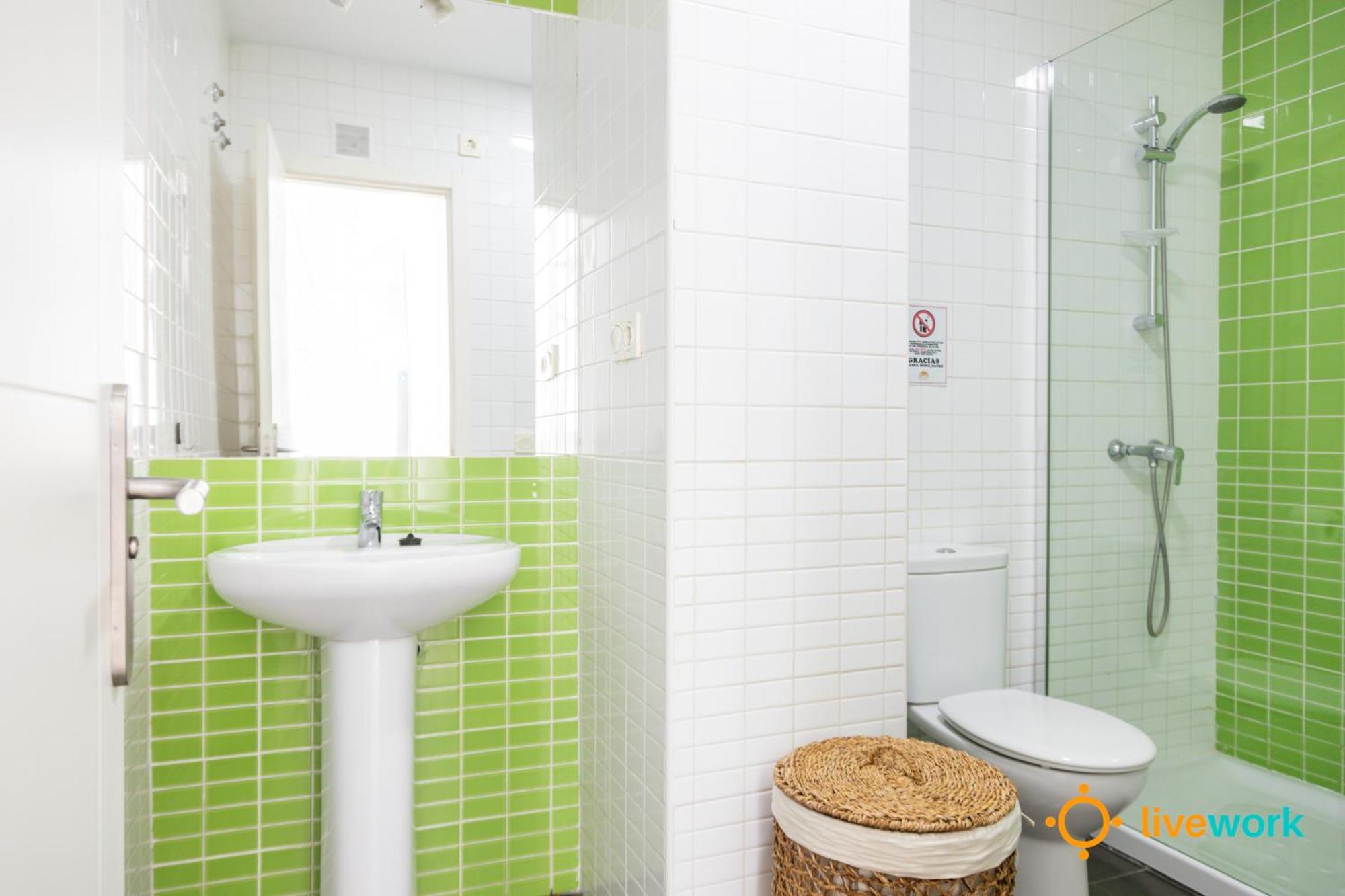 Apartamento Bike By Livework Cadiz Luaran gambar